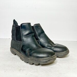 Native Kensington Treklite Boots Black Size 13 Kids